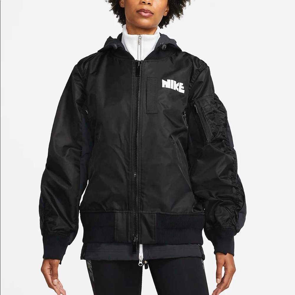 Nike x sacai Women's Jacket